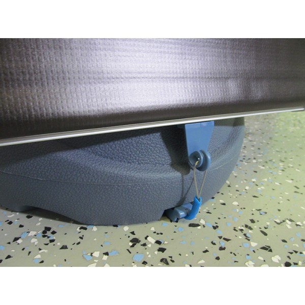 Blizzard Outdoor Banner Stand