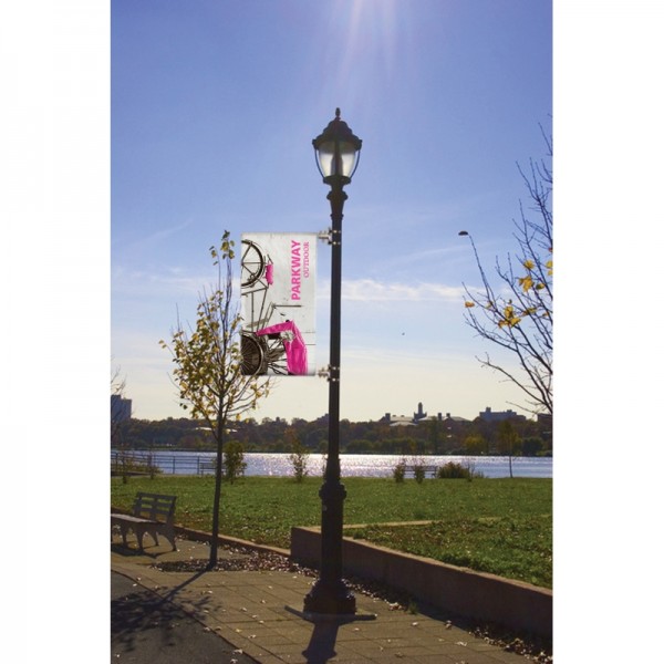 Parkway Pole Banner Parkway Pole Banner