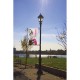 Parkway Pole Banner Parkway Pole Banner