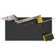 20ft Vector Trade Show Display Kit 08 with Counter 20ft Vector Trade Show Display Kit 08 with Counter