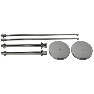 Sidewalk Cafe Barrier Sidewalk Cafe Barrier