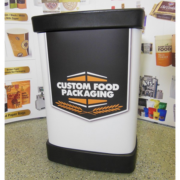 Ocx Pop Up Hard Shipping Case