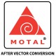 Simple Logo Vector Conversion