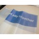 4' x 8'  Mesh Vinyl Banner