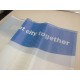 4' x 10' Mesh Vinyl Banner