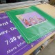 2' x 4' Double Sided Vinyl Banner 2' x 4' Double Sided Vinyl Banner