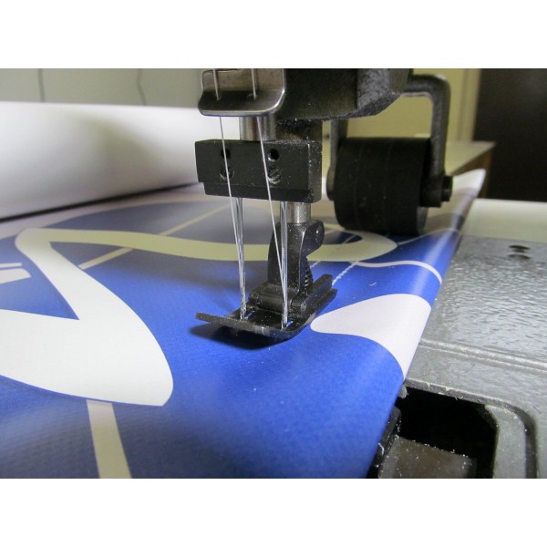 3' x 7' Heavy Duty Vinyl Banner