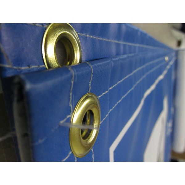 4' x 4' Heavy Duty Vinyl Banner