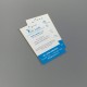 2" x 3.5" Matte Business Cards