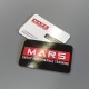 2" x 3.5" Round Corner Business Cards Full UV both sides