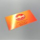 2" x 3.5" UV Glossy Business Cards
