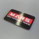 2" x 3.5"  UV Glossy Business Cards with round corners & full UV both sides