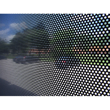 See Through Window Graphics - up to 22 square feet See Through Window Graphics - up to 22 square feet