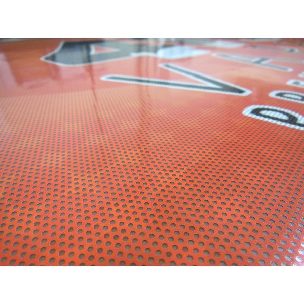 See Through Window Graphics - up to 22 square feet See Through Window Graphics - up to 22 square feet