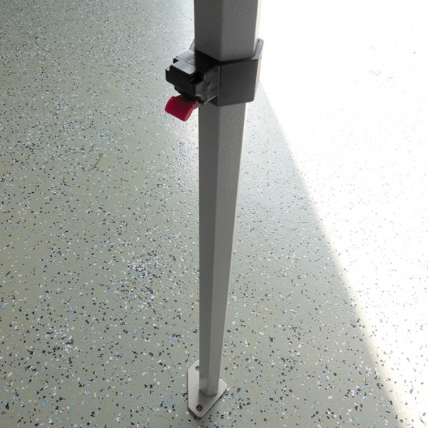 10 x 10 Custom Pop Up Event Tent with backwall