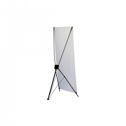 Porto Spring Back Stand 24.5 Inches Wide Porto Spring Back Stand 24.5 Inches Wide