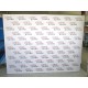 Hopup 12FT Wide Straight Fabric Trade Show Display