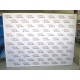 Hopup 12FT Wide Straight Fabric Trade Show Display Hopup 12FT Wide Straight Fabric Trade Show Display