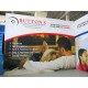 Hopup 12FT Wide Straight Fabric Trade Show Display Hopup 12FT Wide Straight Fabric Trade Show Display