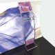 Formulate Stand-off Monitor Mount with Table Formulate Stand-off Monitor Mount with Table