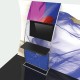 Formulate Stand-off Large Monitor Mount with Shelf Formulate Stand-off Large Monitor Mount with Shelf