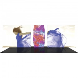 Formulate Backwall Connector Formulate Backwall Connector