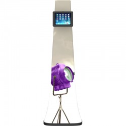 iPad Trade Show Kiosk 3