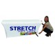 8 Ft Trade Show Stretch Tablecloth 8 Ft Trade Show Stretch Tablecloth