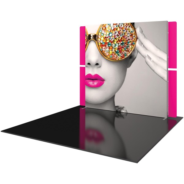 Vector Trade Show Display Kit 15