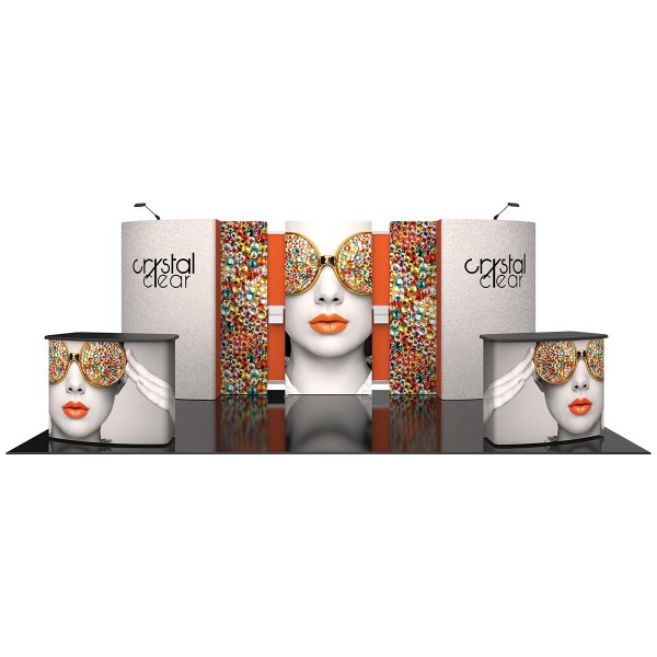 Vector Trade Show Display Kit 19