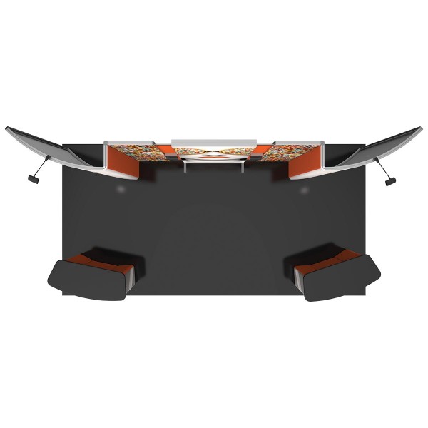 Vector Trade Show Display Kit 19