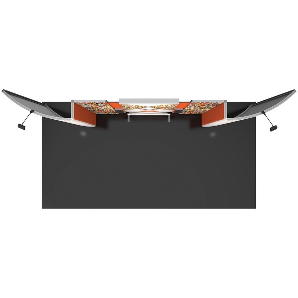 Vector Trade Show Display Kit 19