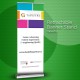 Banner Stand Graphic Design Banner Stand Graphic Design