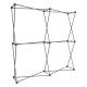 5FT Wide Multi-Panel Fabric Tabletop Display Kit 1 5FT Wide Multi-Panel Fabric Tabletop Display Kit 1
