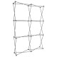 5FT Wide Multi-Panel Fabric Trade Show Display Kit 1 5FT Wide Multi-Panel Fabric Trade Show Display Kit 1