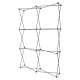 5FT Wide Multi-Panel Fabric Trade Show Display Kit 2 5FT Wide Multi-Panel Fabric Trade Show Display Kit 2