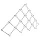 14FT Wide Multi-Panel Fabric Trade Show Display Kit 3 14FT Wide Multi-Panel Fabric Trade Show Display Kit 3