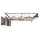L-Shape Stackable Fabric Display L-Shape Stackable Fabric Display