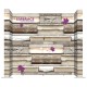 17' w x 14.8' h U-Shaped Stackable Fabric Display 17' w x 14.8' h U-Shaped Stackable Fabric Display