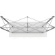 Push Fit 5 FT Wide Straight Tabletop Display Push Fit 5 FT Wide Straight Tabletop Display