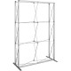 Push Fit 5 FT Wide Straight Fabric Display Push Fit 5 FT Wide Straight Fabric Display