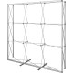 Push Fit 7.5 FT Wide Straight Fabric Display Push Fit 7.5 FT Wide Straight Fabric Display
