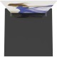 Extra Tall 8 FT Wide Straight Fabric Display Extra Tall 8 FT Wide Straight Fabric Display