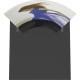Extra Tall 8 FT Wide Curved Fabric Display Extra Tall 8 FT Wide Curved Fabric Display