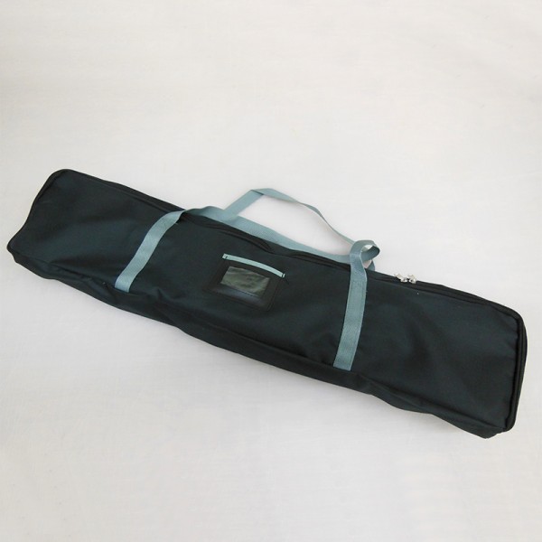 31.5 Inch Wide Straight Fabric Banner Stand 31.5 Inch Wide Straight Fabric Banner Stand
