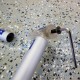 31.5 Inch Wide Straight Fabric Banner Stand 31.5 Inch Wide Straight Fabric Banner Stand