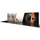 30 FT Designer Fabric Trade Show Display Kit 2 30 FT Designer Fabric Trade Show Display Kit 2
