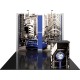 10ft Hybrid Modular Tradeshow Display Kit 5