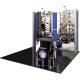 10ft Hybrid Modular Tradeshow Display Kit 5