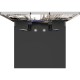 10ft Hybrid Modular Tradeshow Display Kit 5